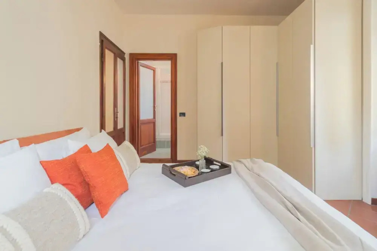 La Casa del Golfista by Rent all Como