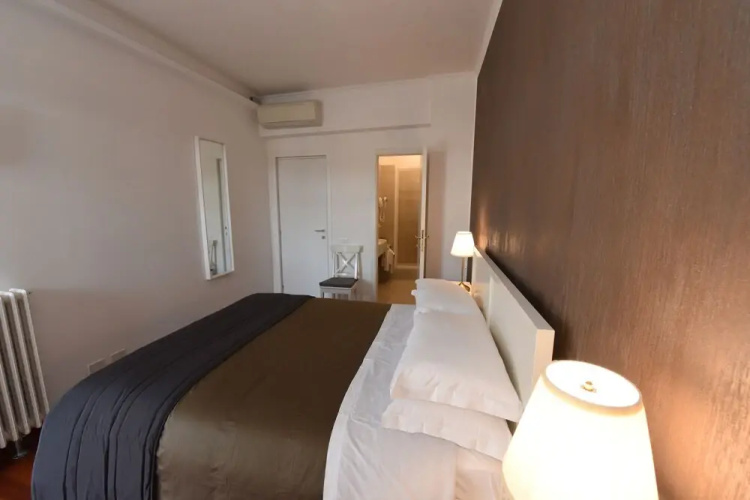 San Pietro Vip Room