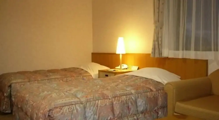 Hotel Okabe Shiosaitei