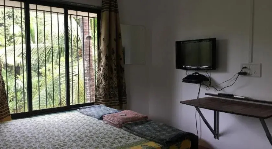 Aarhaah Holiday Home
