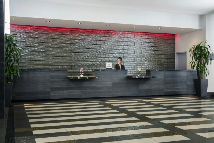 DoubleTree by Hilton Hotel Miami Airport & Convention Center photo 34