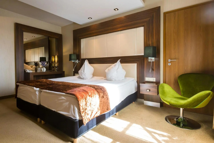 Duna Garden Hotel