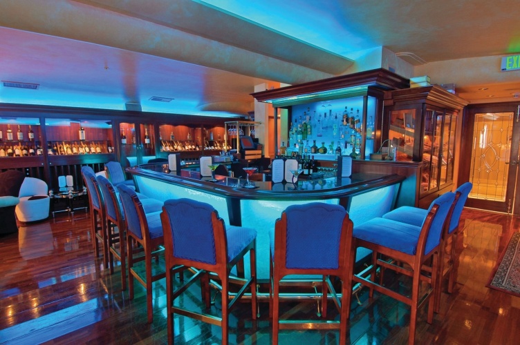 Harrah's Lake Tahoe photo 23