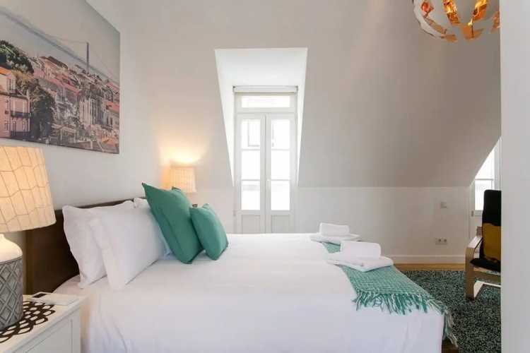 Vila Rosario Ii Duplex Apartment Rentexperience