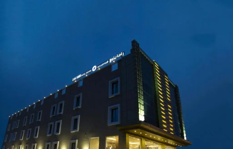 Image de l'hôtel