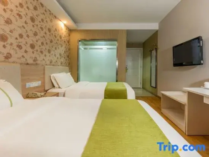 Comfort Twin room
