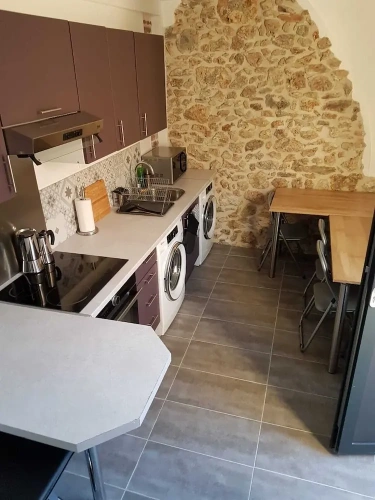 Standard Duplex room