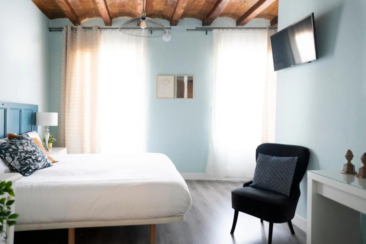 Casa Cosi - La Gleva 3