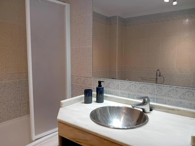 Apartamento Albufeira 6 B