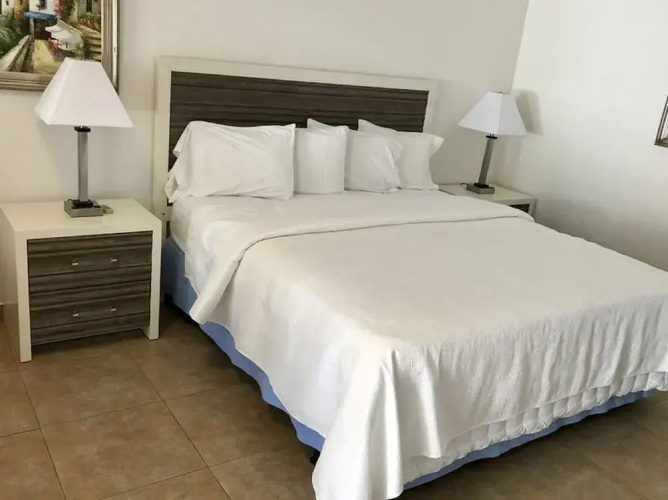 Surf Side Resort
