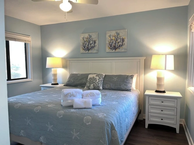 1405 South Beach Villas at The Sea Pines Resort