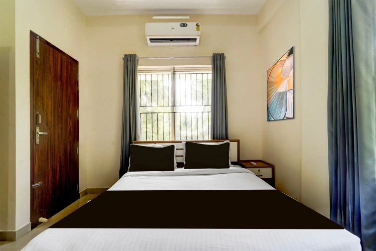 Classic room