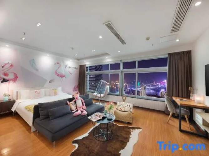 Comfort Suite