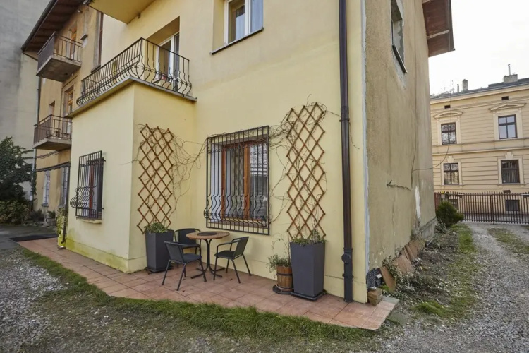 Image de l'hôtel