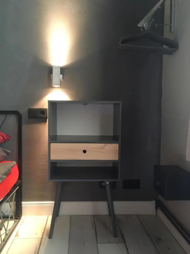 Powerfull Apartment in Berlin alexanderplatz