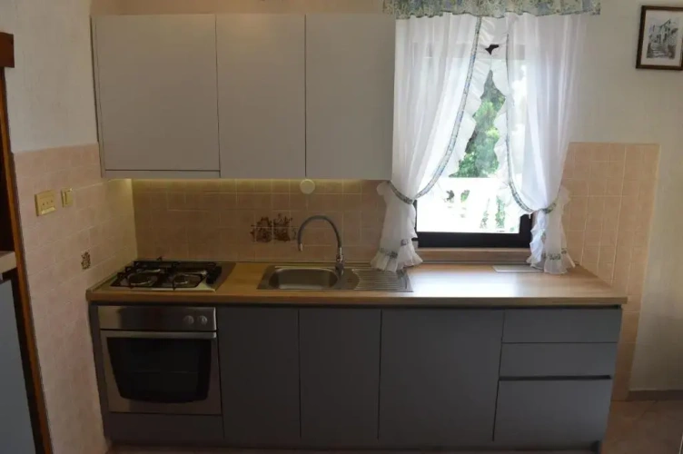 1 Bedroom Double Apartment