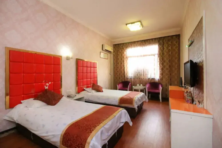 Imagen del hotel