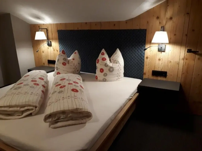 1 Bedroom Suite