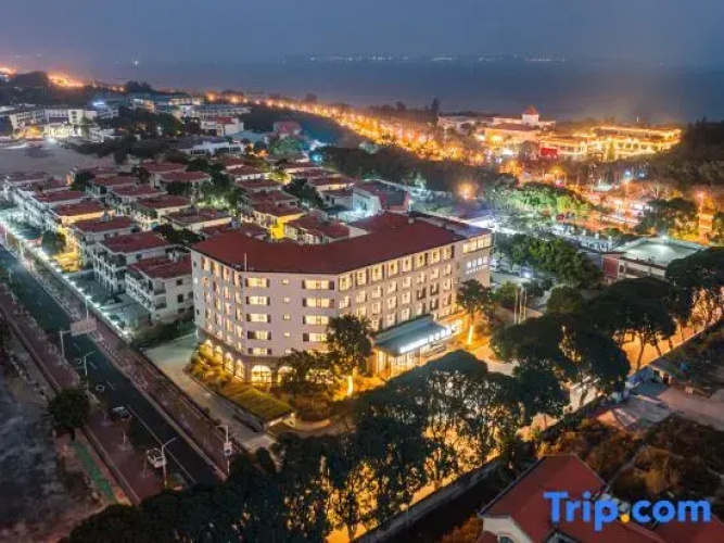 Imagen del hotel