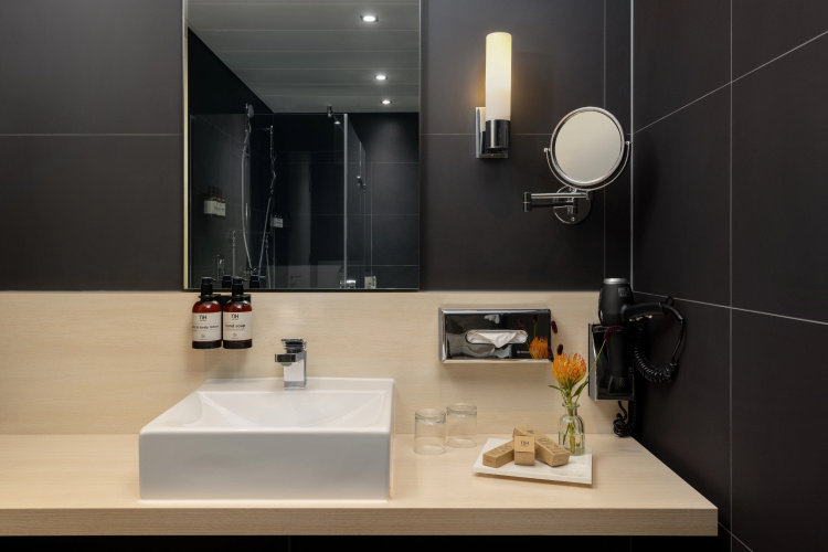 Hotel NH Amsterdam Zuid photo 10