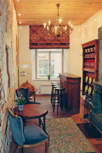 Viru Lux Apartment