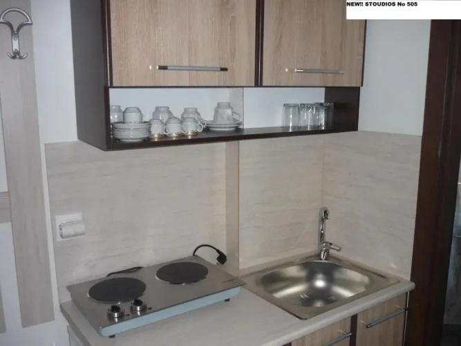 Deluxe Double Suite