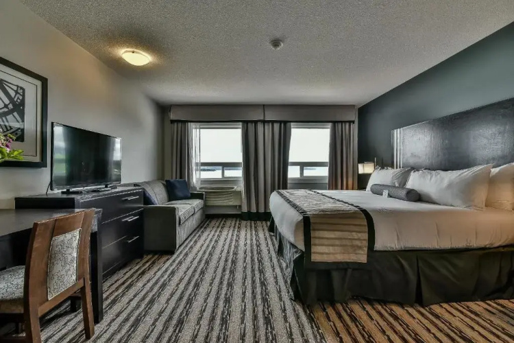 The View Hotel