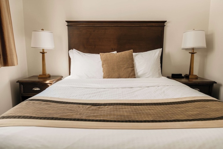 Superior Quadruple Suite