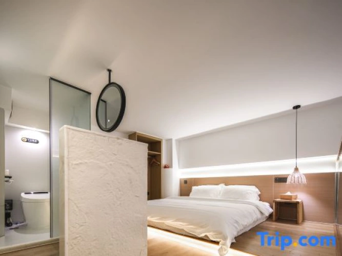 Double Apartment