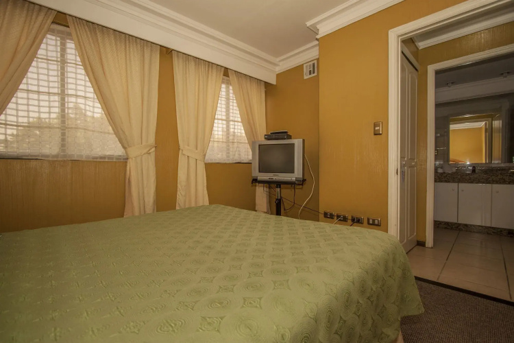 Apart Hotel Principado