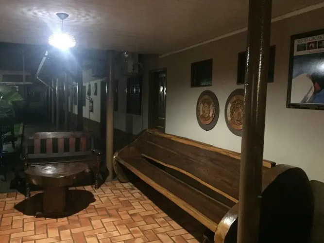 Hotel Estância