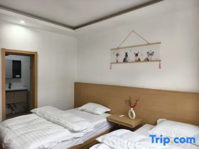 Economy Twin room