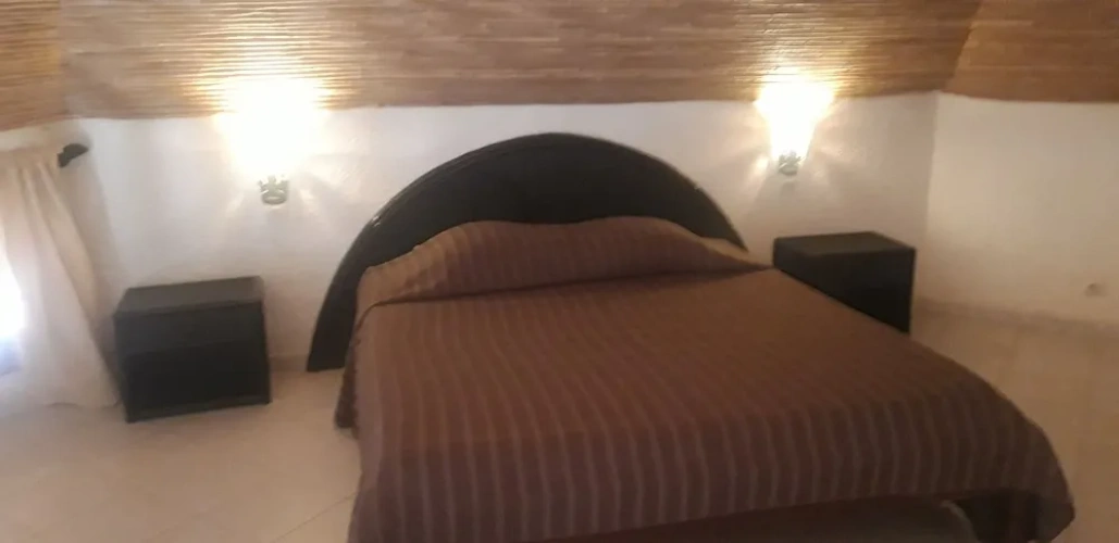 Standard Single Suite