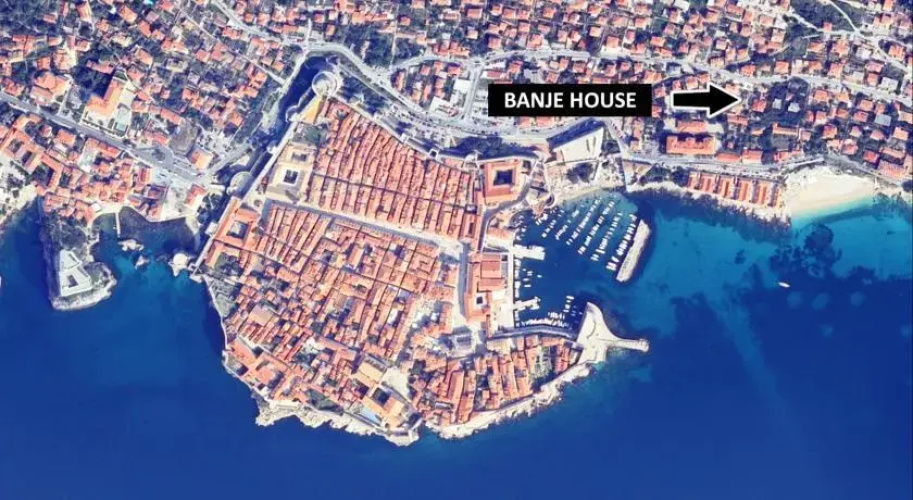 Banje House