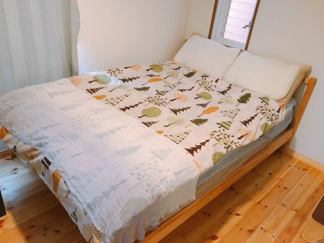 3 Bedrooms Cottage