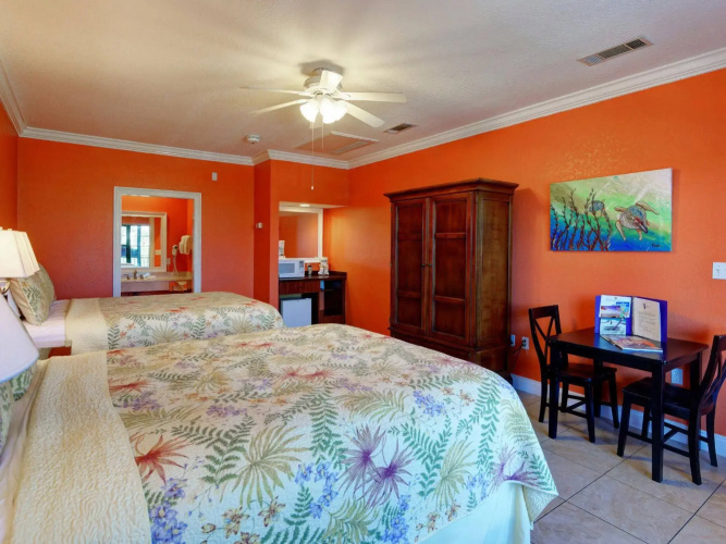Beachside Inn