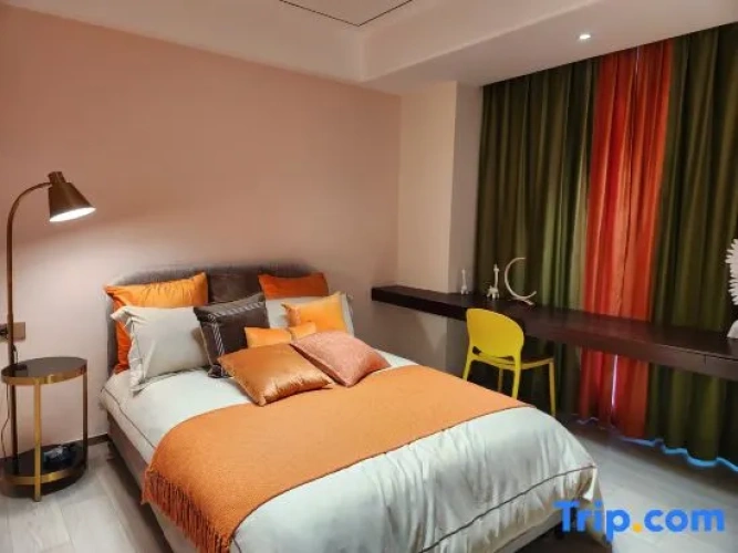 2 Bedrooms Suite