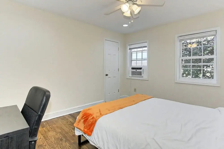 Beautiful 3br/2ba Colonial House | CozySuites