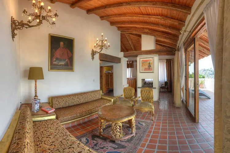 Hotel-Museo Posada de la Misón