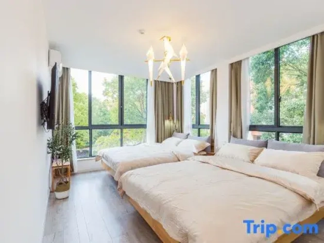 2 Bedrooms Family Suite