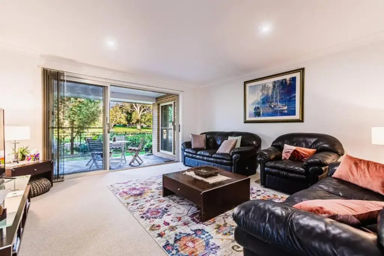 Park View Mudgee- Excellent location! 3BDRM w Park views