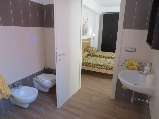 Comfort Double room