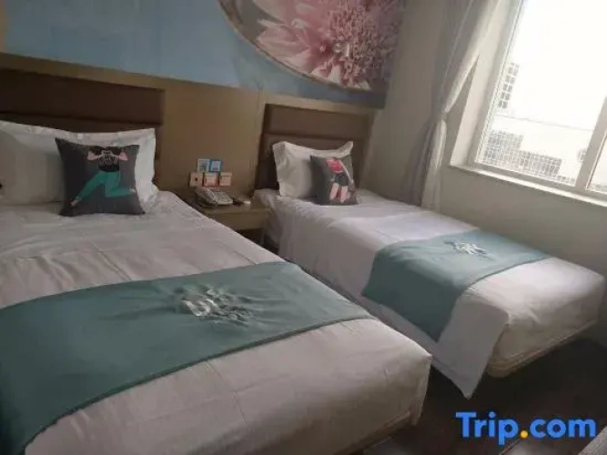 Business Twin room