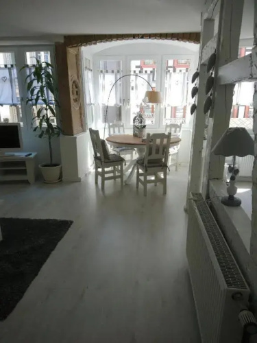 La Suite du Bouchon - Appartement hyper-centre