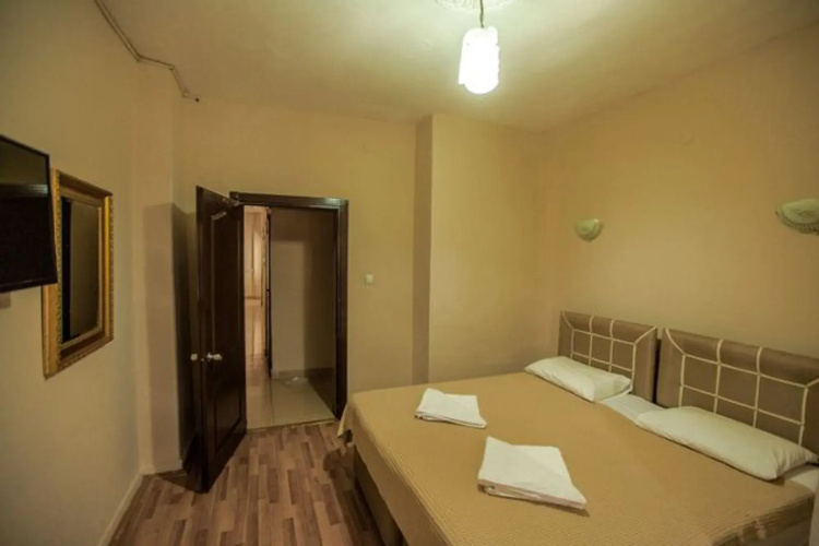 Cappa Hotel