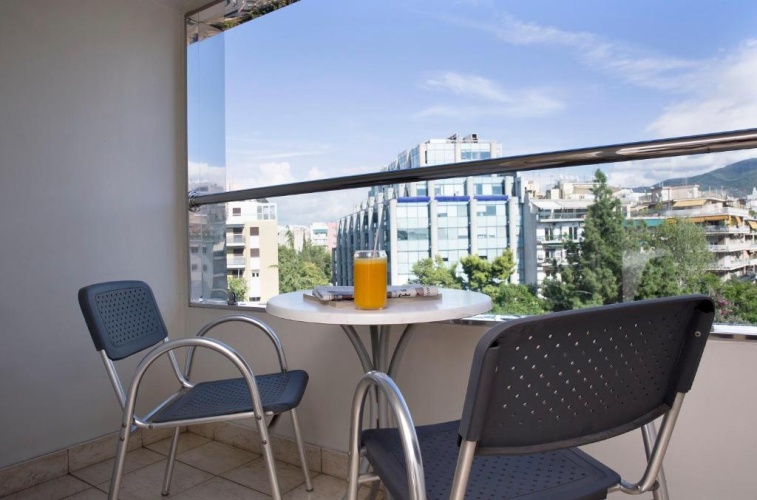 Golden Age Hotel Of Athens photo 16