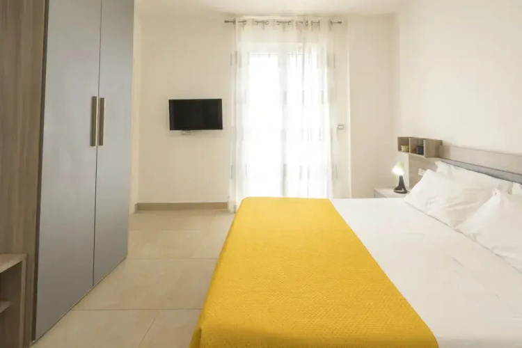 GS Residence