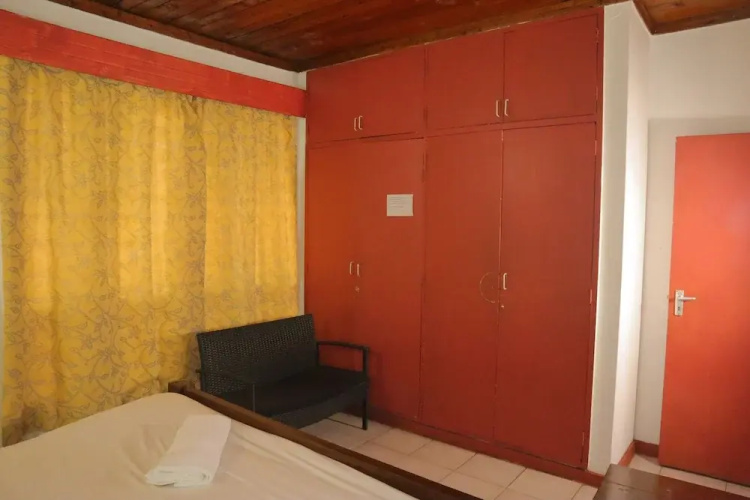 Kogelo Suites