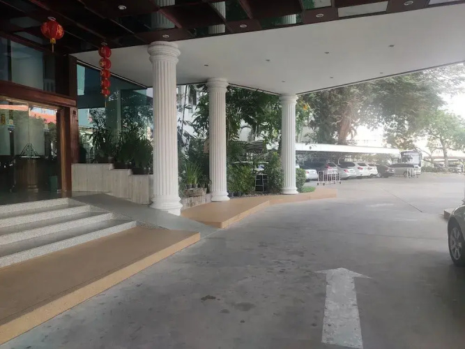 Hotel Metro Inn
