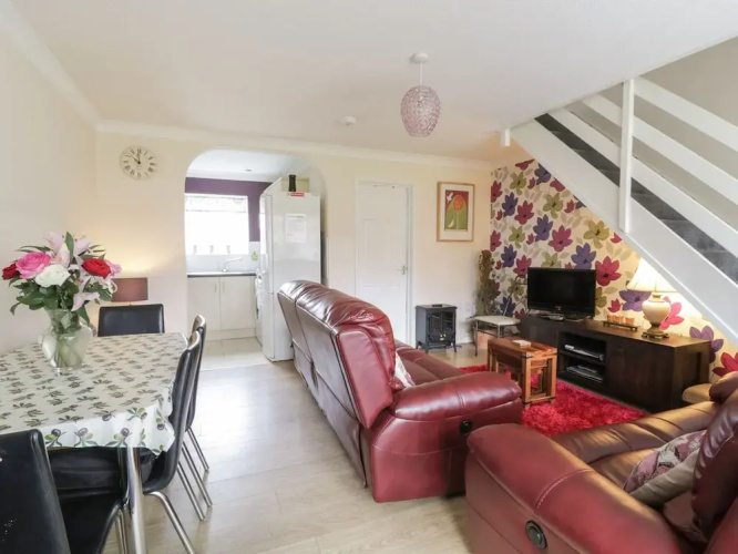 Marlane's Holiday Villa